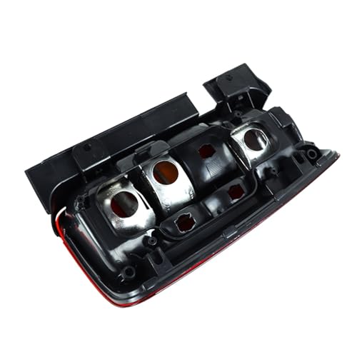 Feu arrière pour VW Caddy gauche phare stop de rechange pour immatriculation - 6