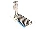 Frymaster 8262172 Element, Cm11.0K208V