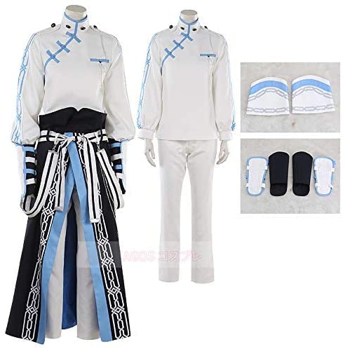 Amazon.co.jp: Lexx_cos（ウィッグ、靴追加 ）魔法使いの約束 一