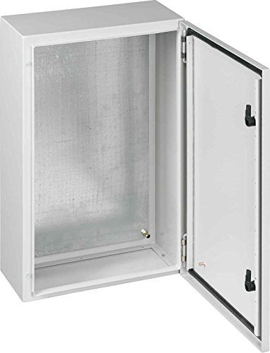 Armoire PaRouge Eaton CS-43/150 avec plaque de montage 400x300x150 mm