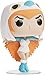 Funko Pop! Animation: Masters of The Universe - Sorceress Vinyl Figure (Bundled with Pop Box Protector Case)