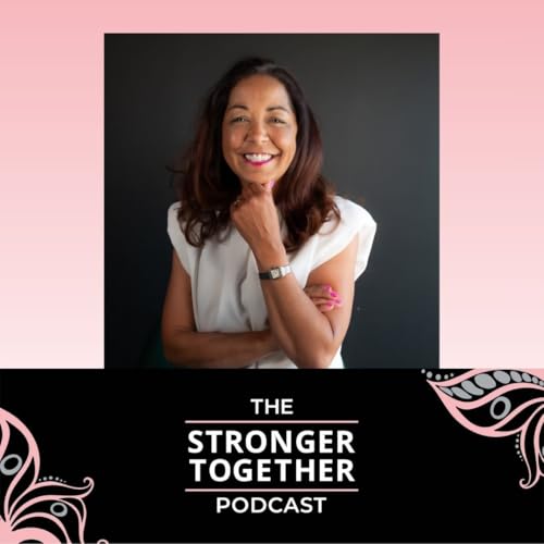 Episode 6: &ldquo;Be the Change You Want to See&rdquo; featuring Deborah Turner