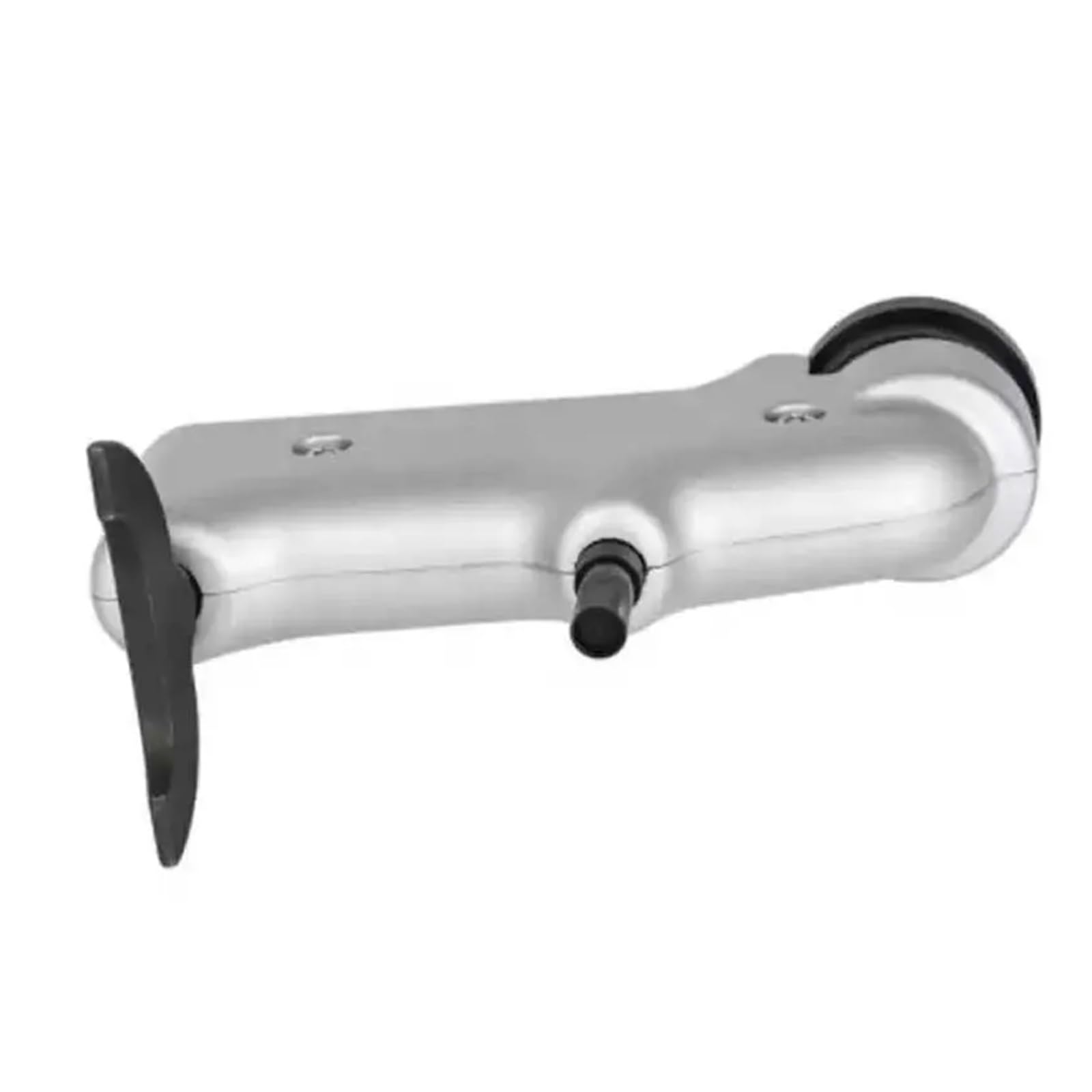 Härteprüfer, Barcol-Härteprüfgerät, tragbar, Aluminiumlegierungen, Messing, Metall