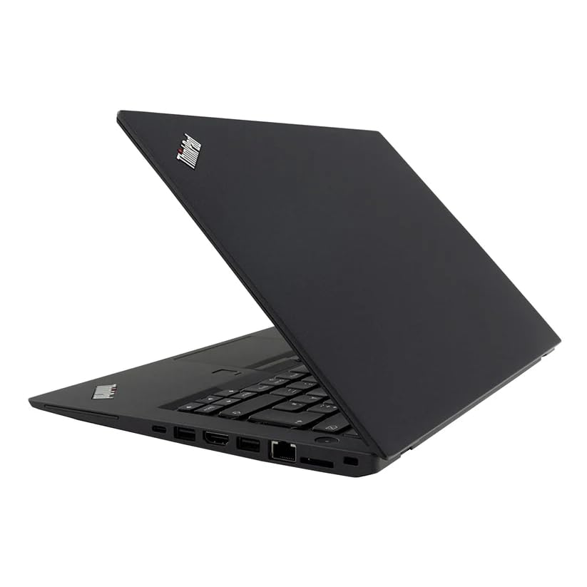 Amazon.com: Lenovo Thinkpad T470s 14 Inches Business Laptop