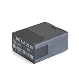 Fuel Pump Relay For Mercedes-Benz 420SEL 560SEC/SEL/SL W126 C126 1986-1991 0035452505 0025451605