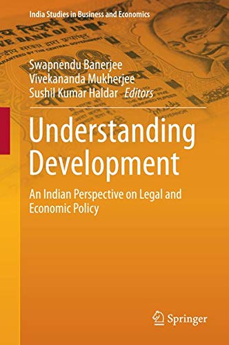 Buy Understanding Development — BookShops.in