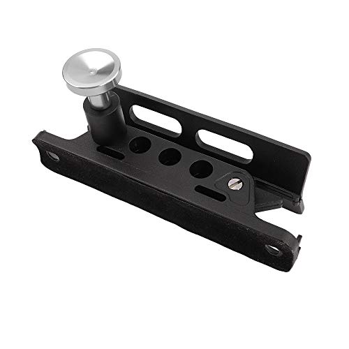 BarBaren Fire Extinguisher Mount Holder Adjustable For Jeep Wrangler TJ JK JKU JL UTVs Polaris RZR Ranger,Home,Boat