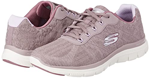 Image of Skechers Women's Flex Appeal 4.0 Brilliant View Walking Shoes