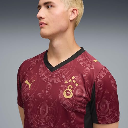 Maillot ThirdÂ 2526 GalatasarayÂ SK Homme - vue 6