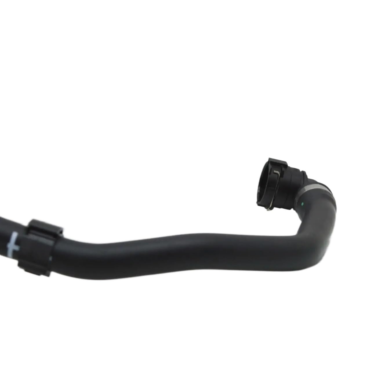 Manguera de Refrigerante Compatible Con X6 G06 Manguera De Radiador De Refrigerante De Agua Derecha Automóvil Tubería Manguera Radiador Motor Tubería De Manguera Refrigerante 17129894780