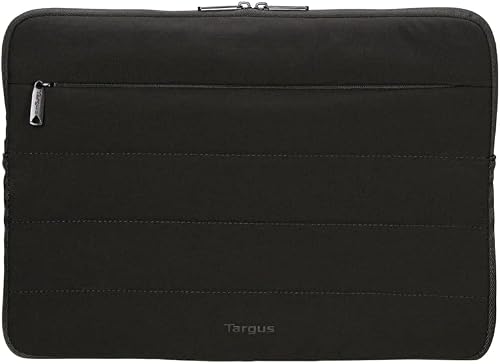 Targus - Puffer 15"-16" Sleeve - Black