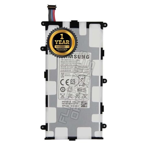 Image of SP4960C3B Battery for Samsung Tab 2 P3100 / GT-P3100 / P3110 / GT-P3110 / P1000 / GT-P1000 / P1010 / GT-P1010 Battery with 1 Year Warranty****(P46)