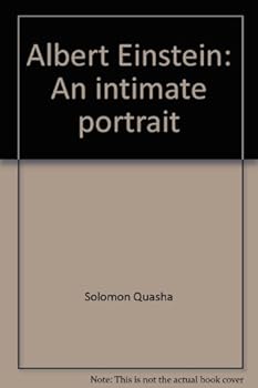 Textbook Binding Albert Einstein: An intimate portrait Book