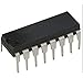 10pcs/lot CD4046BE DIP16 CD4046 DIP 4046BE DIP-16