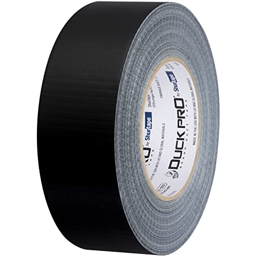 Shurtape 105462 Duck Pro Contractor Grade, Colored Cloth Duct Tape thumb #3