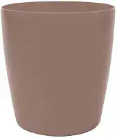 Vaso Orquidea 15 X 16 Cm Violeta Vintage Vasart Orquidea Violeta Vintage 15x16cm
