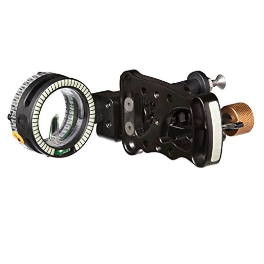 Trophy Ridge Drive Slider Bow Sight