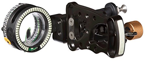 Trophy Ridge Drive Slider Bow Sight , Black by Trophy Ridge - Used condition - US$47.19