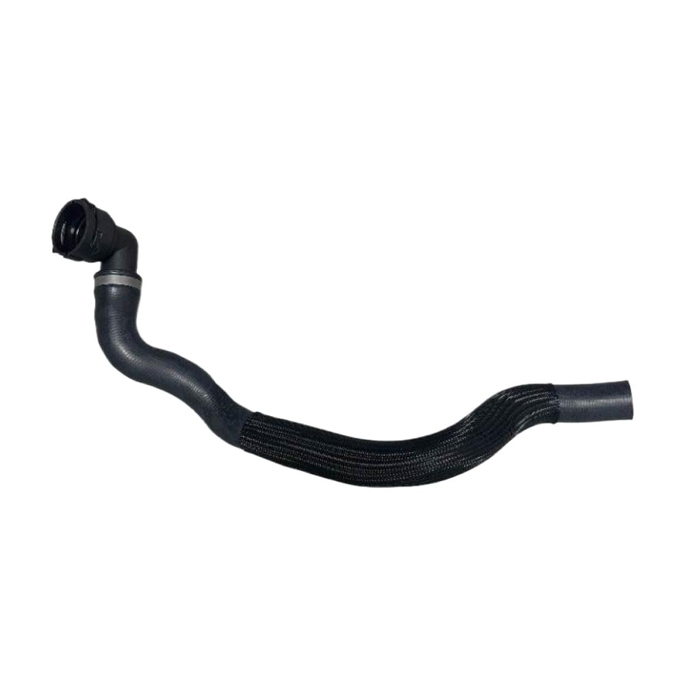 Aarawrnsx Onecolor Radiator Coolant Hose Compatible With S80 S80l S60 S60l V60 V70 Xc60 Xc70