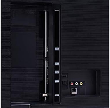 Samsung 85 Inch Q60T QLED 4K Smart TV (2020)