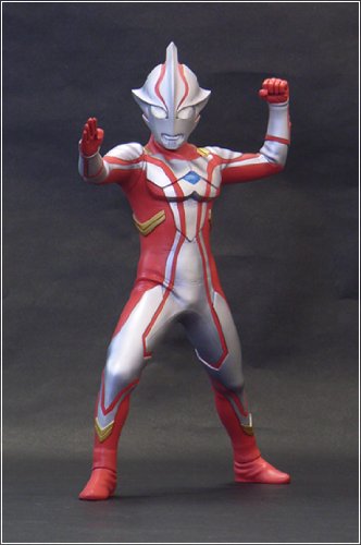 Amazon.co.jp: X-PLUS 大怪獣シリーズ 「ウルトラマンメビウス