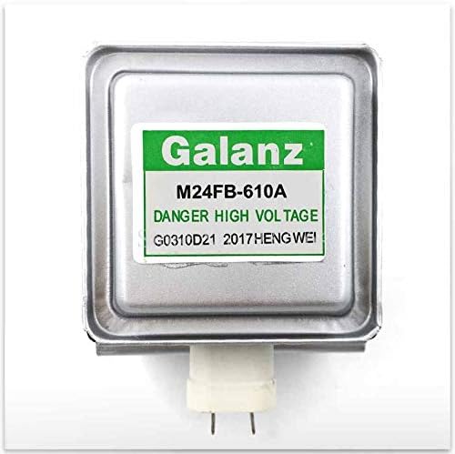 Microwave Oven Magnetron M24FB-610A for Galanz Microwave Parts