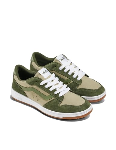 Image of Vans Mens Ryland Ls