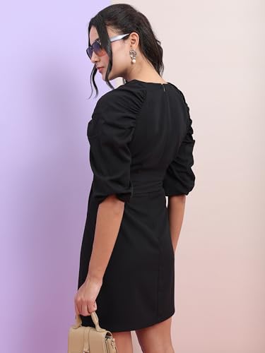 Image of Tokyo Talkies Women Dress