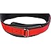 Schiek Sports Model 3004 Power Lifting Belt - Medium - Red