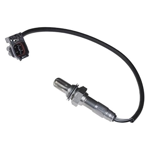 Blue Print ADK87038 Lambda Sensor for Suzuki Cover
