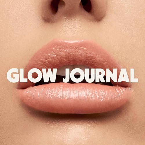 Glow Journal cover art