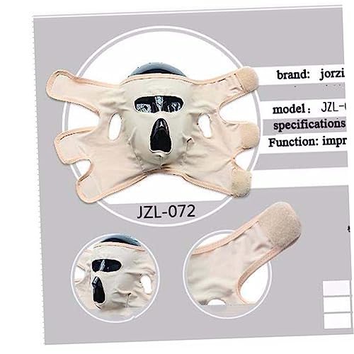 Masque lifting double menton pour votre routine bien-être - 4