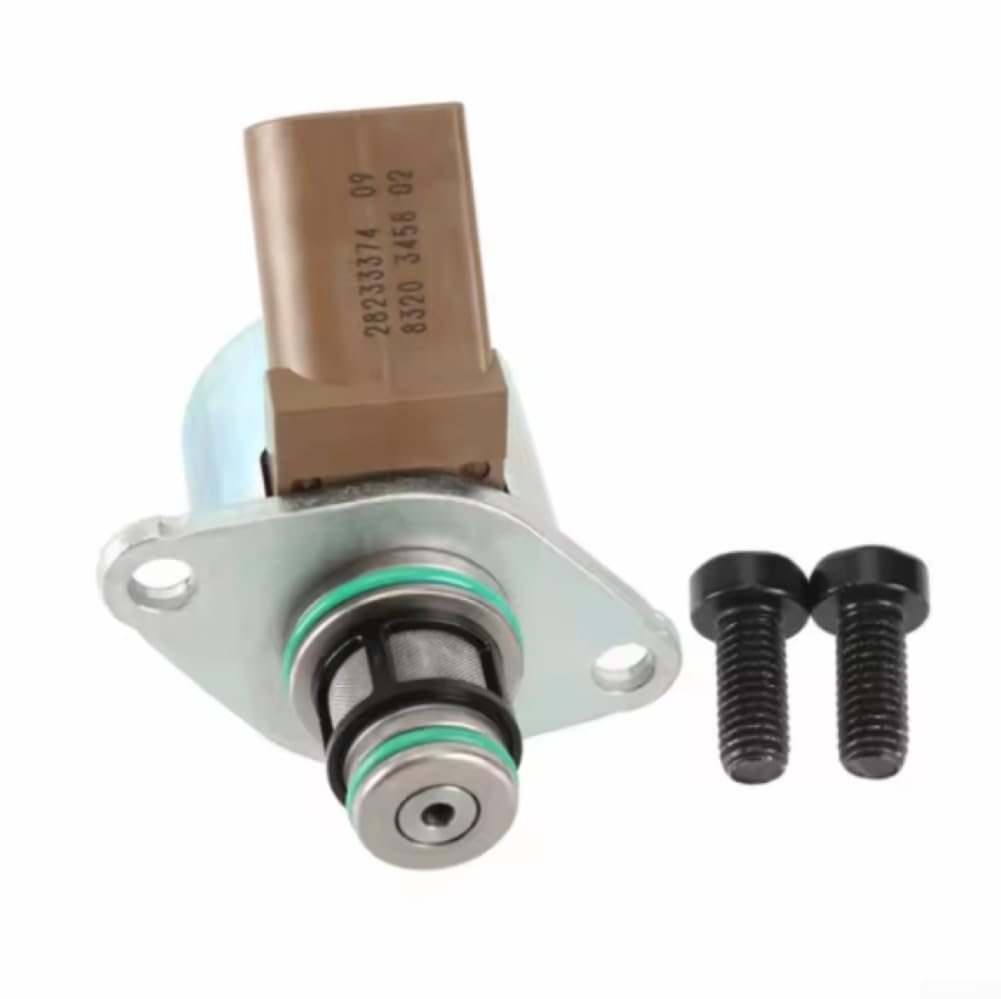 SCV Druckregelventil für Mercedes Fahrzeuge passend OEM-Spezifikationen 7135818 9109946 28233374