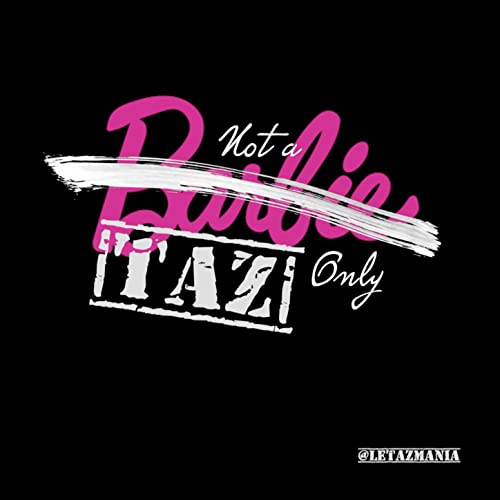 BARBIE TAZ [Explicit]