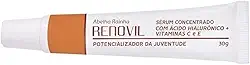 Sérum Ácido Hialurônico Potencializador Juventude Renovil