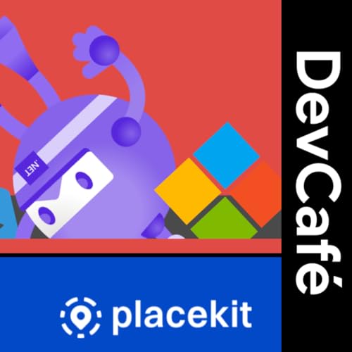 DevCaf&eacute; 28/11/2023