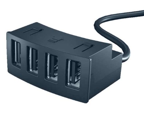 Preisvergleich Produktbild TwistDock USB-HUB