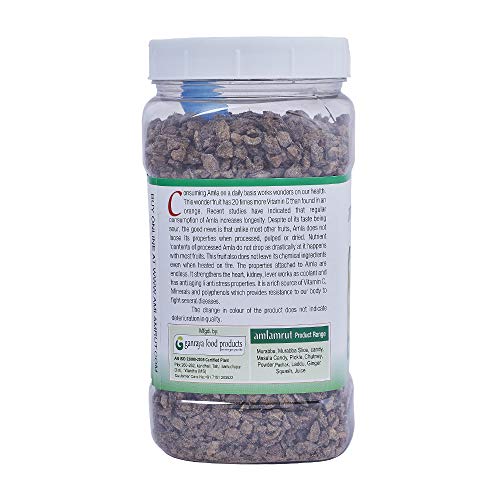 Amlamrut Amla Pachak, Fresh - 500 Gm