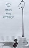 Dormir accompagné (LITTERATURE ETRANGERE) (French Edition)