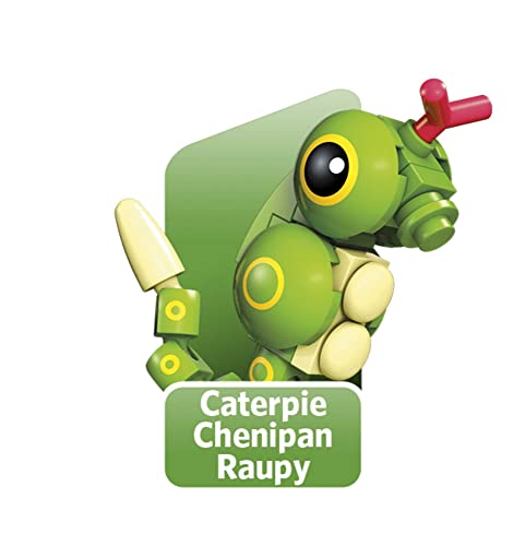 Mega Construx Pokémon Poké Ball Bundle Exclusive - vue 7