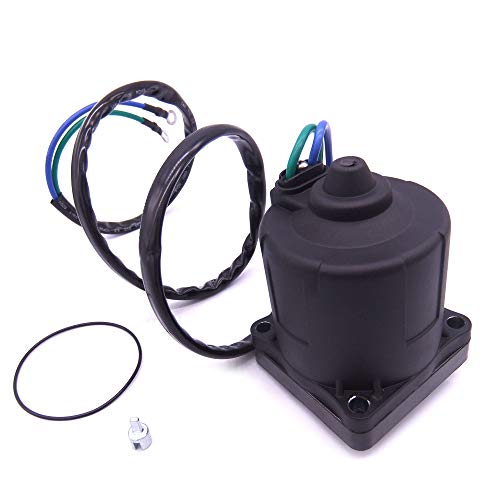 連絡用 Amazon | 65W-43880 チルトトリムモーター Ymh モーター 25HP
