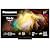 Panasonic Z8 Series (2025) 77-inch OLED 4K Ultra HD Smart Fire TV, Dolby Vision IQ, HDR10+ Adaptive, 144Hz Refresh Rate, Hands-Free Alexa 77Z8BAP