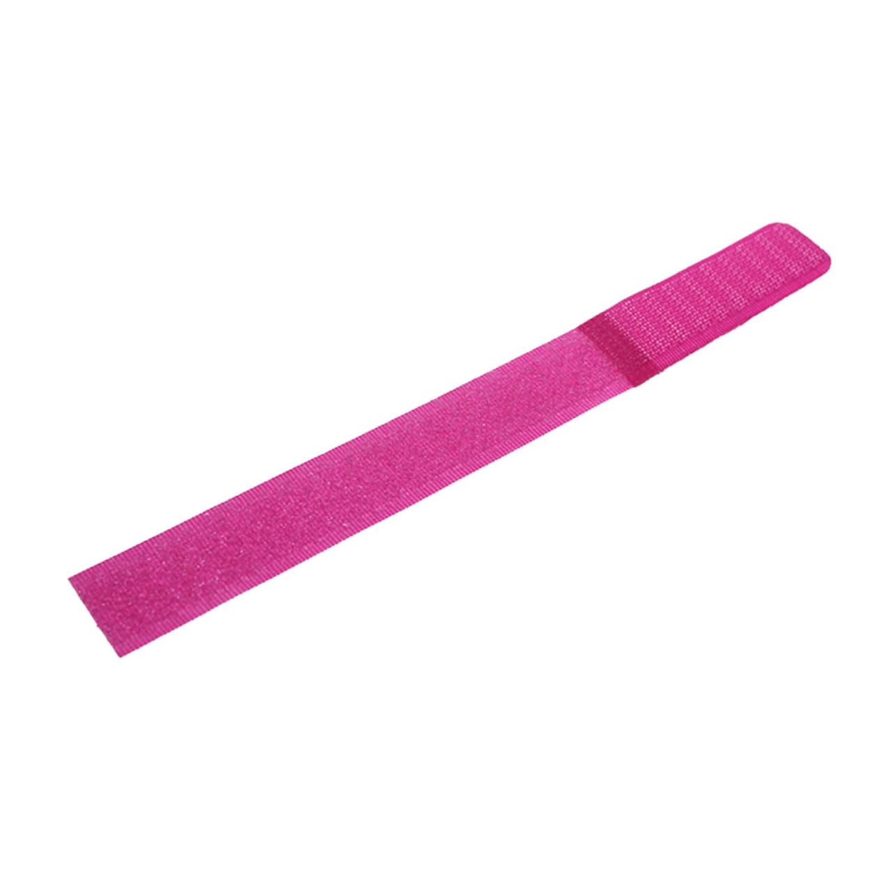 20pcs Candy Cable Straps Hook and Fastening Ties for Home Office and Electronics Organization Reusable and Random Colors