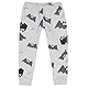 Chicco, Kinder Pyjama mit Langen Ärmeln, Aus Weichem Stoff, Kinder Bekleidung, Designed In Italy