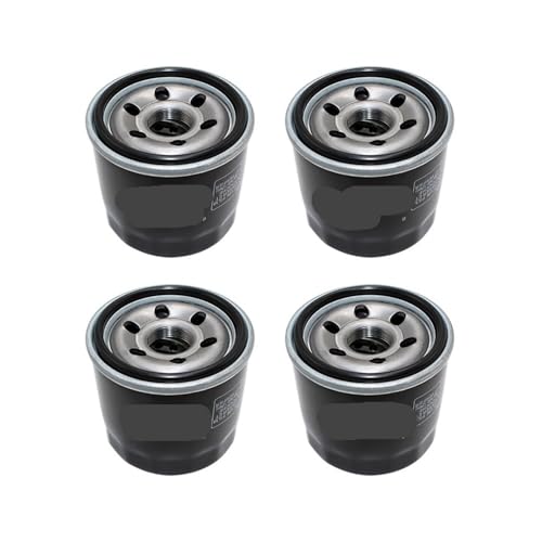 Filtre à huile de moto Sapin haute filtration pour moteurs RS 1100 et Arctique 500