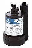 PROFLO PF91025 1/5 HP Thermoplastic Submersible Utility Pump - N/A