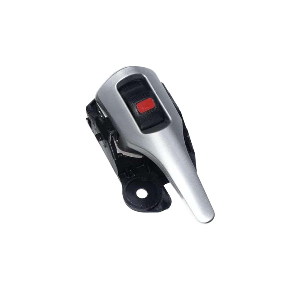 Svazwgzaa Onecolor Front Or Rear Left Side Inner Door Handle Lh Compatible With Matrix 2009 2010 2011 2012 2013