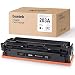 Produktbild BONINK Kompatibel mit HP CF540A 203A Schwarz Toner für HP Color Laserjet Pro MFP M281FDW M281FDN M280NW M254NW M254DW