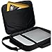 Case Logic 15.6-Inch Laptop Case (VNCI-215) , Black , computer