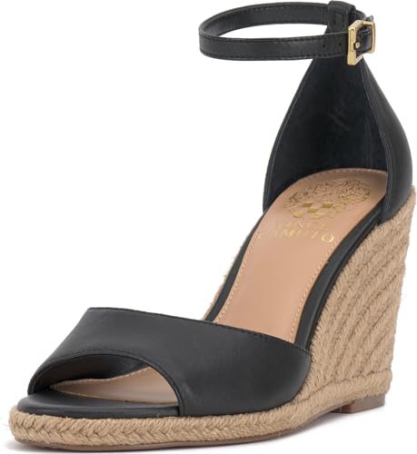 Image of Vince Camuto Felyn Espadrille Wedge